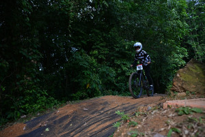Kejohanan Mountain BIke Kebangsaan 2026