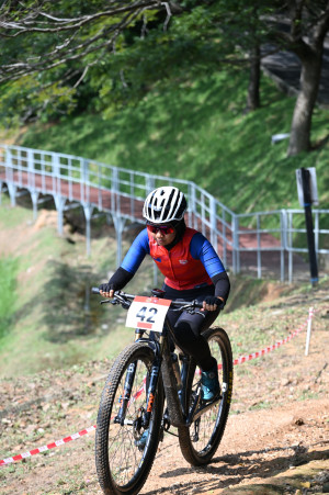 Kejohanan Mountain BIke Kebangsaan 2026