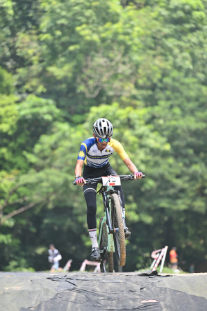 Kejohanan Mountain BIke Kebangsaan 2026