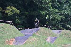 Kejohanan Mountain BIke Kebangsaan 2026