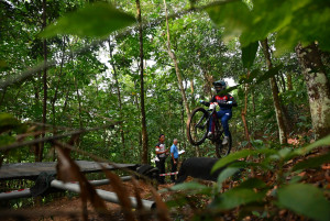 Kejohanan Mountain BIke Kebangsaan 2026