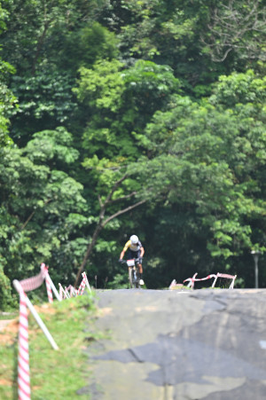 Kejohanan Mountain BIke Kebangsaan 2026
