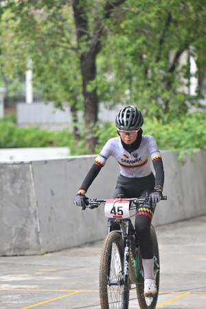 Kejohanan Mountain BIke Kebangsaan 2026
