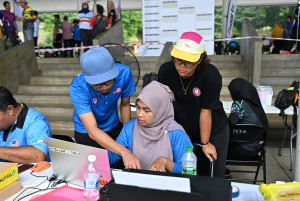 Kejohanan Mountain BIke Kebangsaan 2026