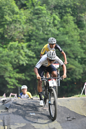 Kejohanan Mountain BIke Kebangsaan 2026