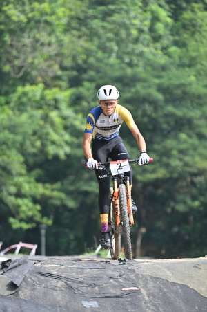 Kejohanan Mountain BIke Kebangsaan 2026