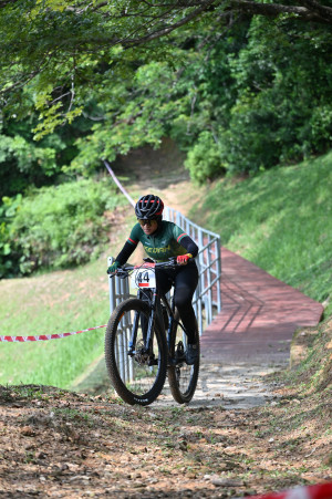 Kejohanan Mountain BIke Kebangsaan 2026