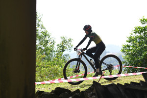 Kejohanan Mountain BIke Kebangsaan 2026