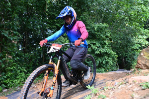 Kejohanan Mountain BIke Kebangsaan 2026