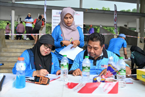 Kejohanan Mountain BIke Kebangsaan 2026