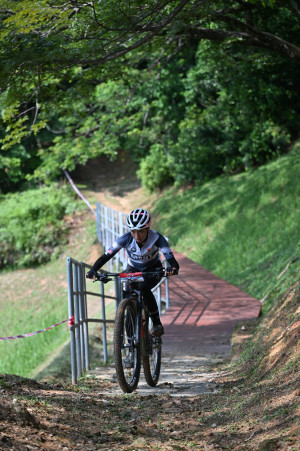 Kejohanan Mountain BIke Kebangsaan 2026
