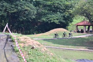 Kejohanan Mountain BIke Kebangsaan 2026