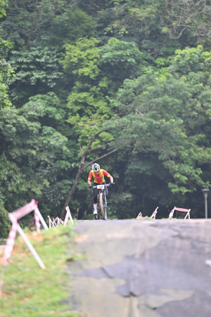 Kejohanan Mountain BIke Kebangsaan 2026