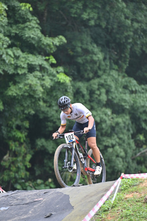 Kejohanan Mountain BIke Kebangsaan 2026