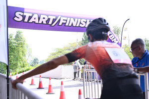 Kejohanan Mountain BIke Kebangsaan 2026