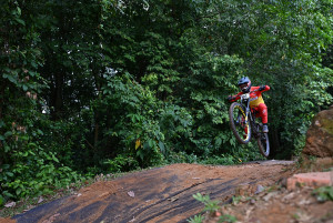 Kejohanan Mountain BIke Kebangsaan 2026