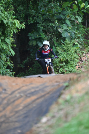 Kejohanan Mountain BIke Kebangsaan 2026