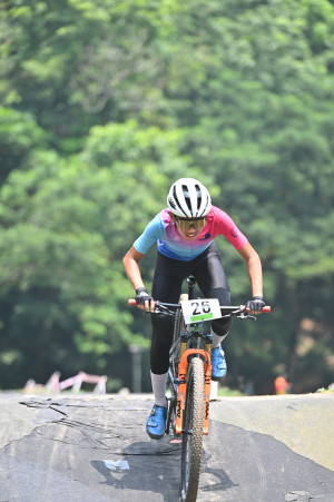 Kejohanan Mountain BIke Kebangsaan 2026