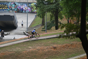 Kejohanan Mountain BIke Kebangsaan 2026