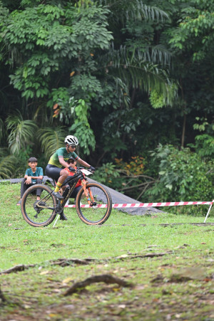 Kejohanan Mountain BIke Kebangsaan 2026