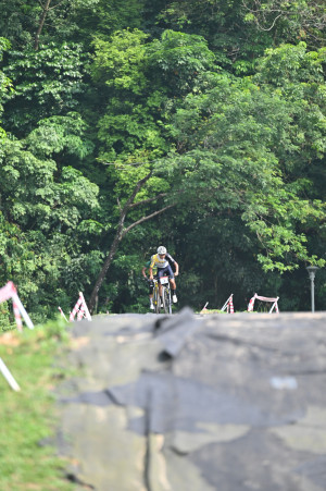 Kejohanan Mountain BIke Kebangsaan 2026