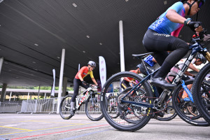 Kejohanan Mountain BIke Kebangsaan 2026