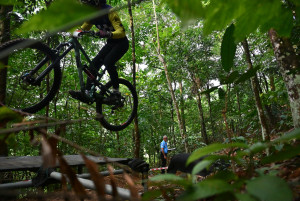 Kejohanan Mountain BIke Kebangsaan 2026