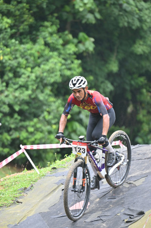 Kejohanan Mountain BIke Kebangsaan 2026