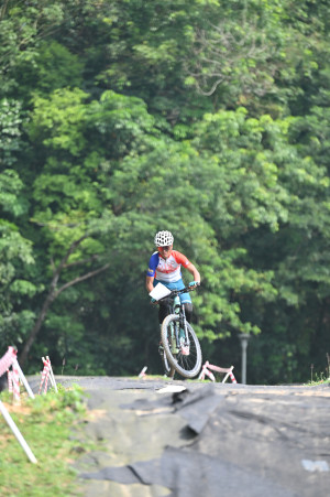Kejohanan Mountain BIke Kebangsaan 2026