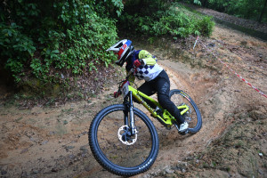 Kejohanan Mountain BIke Kebangsaan 2026