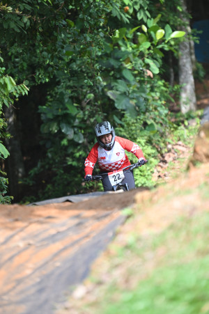 Kejohanan Mountain BIke Kebangsaan 2026