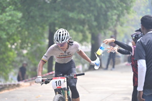 Kejohanan Mountain BIke Kebangsaan 2026