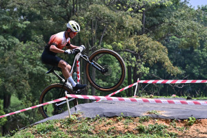 Kejohanan Mountain BIke Kebangsaan 2026