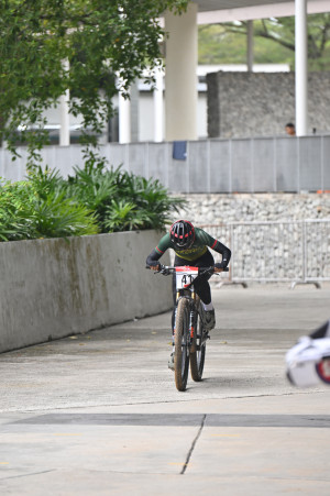 Kejohanan Mountain BIke Kebangsaan 2026
