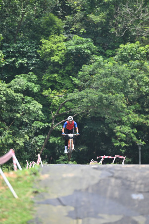 Kejohanan Mountain BIke Kebangsaan 2026