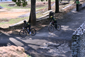Kejohanan Mountain BIke Kebangsaan 2026