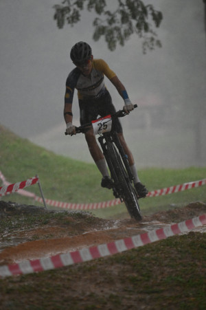 Kejohanan Mountain BIke Kebangsaan 2026