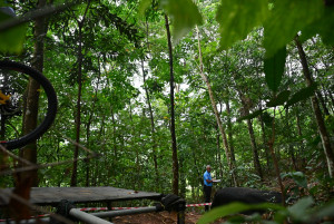 Kejohanan Mountain BIke Kebangsaan 2026