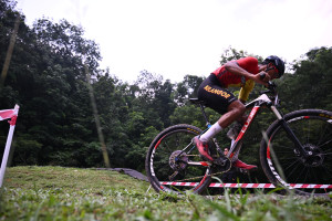 Kejohanan Mountain BIke Kebangsaan 2026
