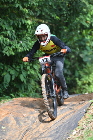 Kejohanan Mountain BIke Kebangsaan 2026