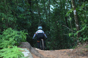 Kejohanan Mountain BIke Kebangsaan 2026