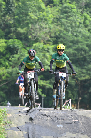 Kejohanan Mountain BIke Kebangsaan 2026
