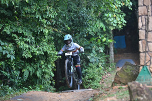 Kejohanan Mountain BIke Kebangsaan 2026