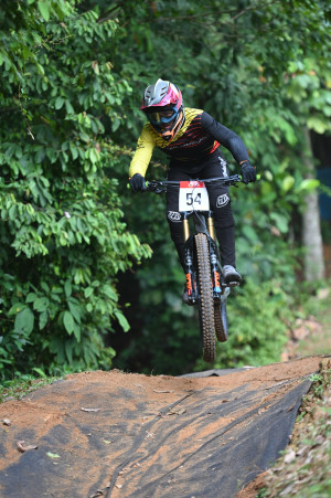 Kejohanan Mountain BIke Kebangsaan 2026