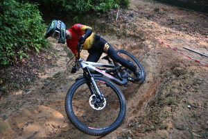 Kejohanan Mountain BIke Kebangsaan 2026