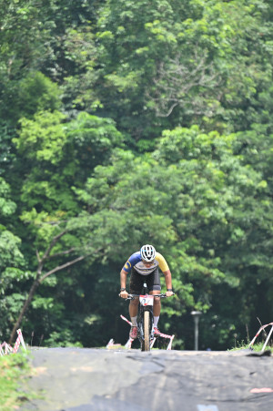 Kejohanan Mountain BIke Kebangsaan 2026