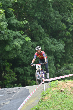 Kejohanan Mountain BIke Kebangsaan 2026