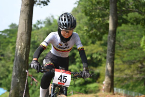 Kejohanan Mountain BIke Kebangsaan 2026