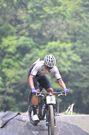 Kejohanan Mountain BIke Kebangsaan 2026