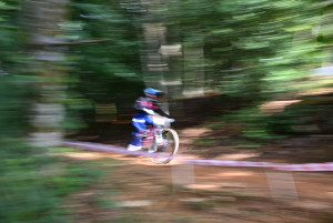 Kejohanan Mountain BIke Kebangsaan 2026